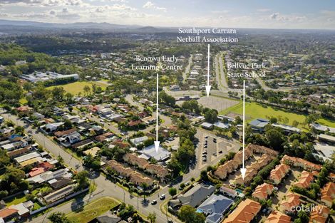 Property photo of 16/26-34 Sapium Road Ashmore QLD 4214