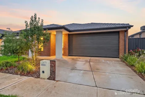 7 Clancy Rd, Weir Views, VIC 3338