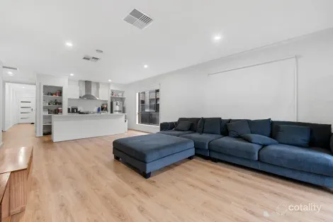 Property photo of 7 Clancy Road Weir Views VIC 3338