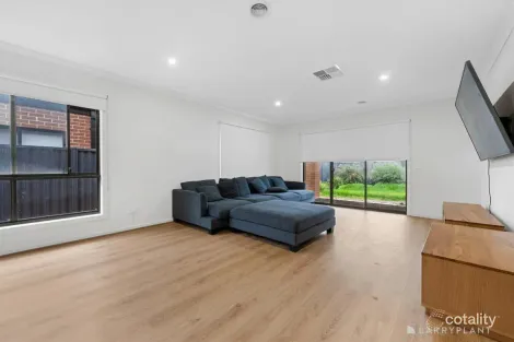 Property photo of 7 Clancy Road Weir Views VIC 3338