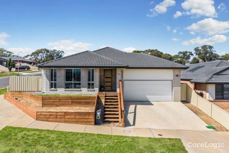 Property photo of 14 Hakea Street Broadford VIC 3658