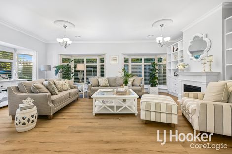 Property photo of 36 Toptani Drive Narre Warren South VIC 3805