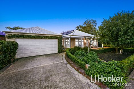 Property photo of 36 Toptani Drive Narre Warren South VIC 3805