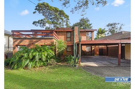 Property photo of 17 Third Avenue Lane Cove NSW 2066