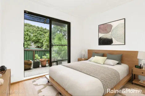 Property photo of 4/121-127 Canterbury Road Canterbury NSW 2193