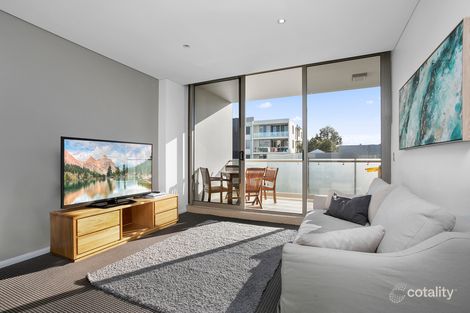Property photo of 135/6 Firetail Drive Warriewood NSW 2102