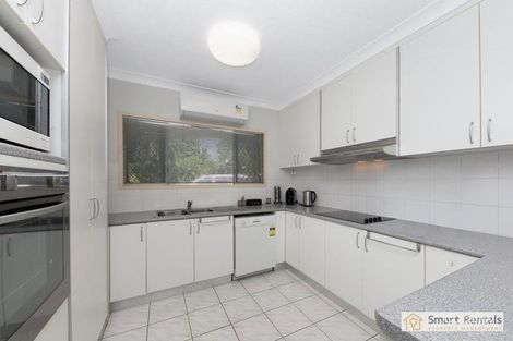 Property photo of 4/8 Regent Street Hyde Park QLD 4812