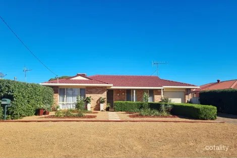 164 Murgah St, Narromine, NSW 2821