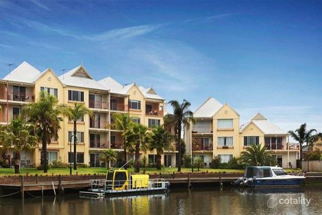 6/3 Inner Harbour Dr, Patterson Lakes, VIC 3197