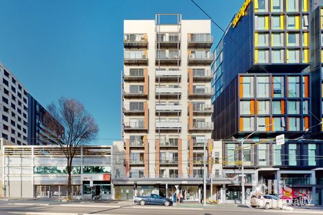 Property photo of 408/570 Swanston Street Carlton VIC 3053