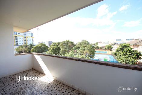 Property photo of 15/8-10 Morwick Street Strathfield NSW 2135