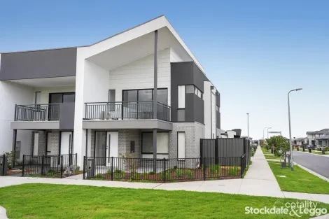 144 Railway Pde, Kalkallo, VIC 3064