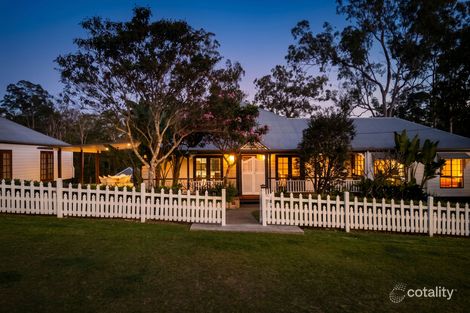 Property photo of 21 Harry Mills Drive Worongary QLD 4213