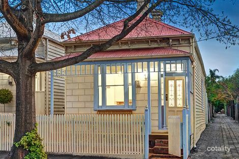 Property photo of 19 Henry Street Hawthorn VIC 3122