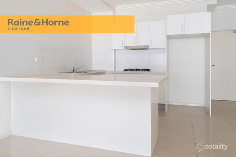 Property photo of 5/3-5 Browne Parade Warwick Farm NSW 2170