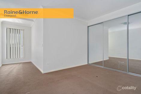 Property photo of 5/3-5 Browne Parade Warwick Farm NSW 2170