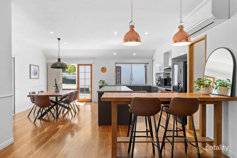 Property photo of 21 Harry Mills Drive Worongary QLD 4213