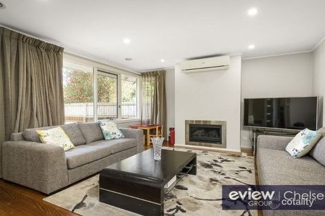 Property photo of 1 Seacrest Avenue Seaford VIC 3198