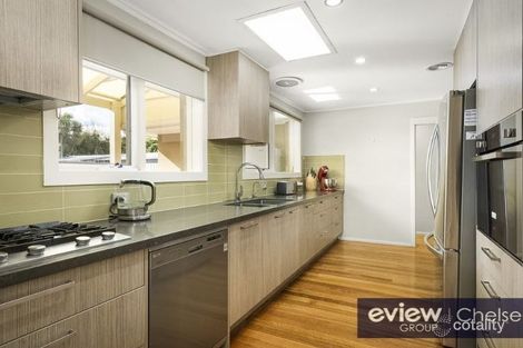 Property photo of 1 Seacrest Avenue Seaford VIC 3198