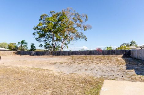 Property photo of 49 Harmony Drive Clinton QLD 4680