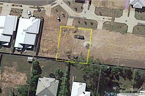 Property photo of 49 Harmony Drive Clinton QLD 4680