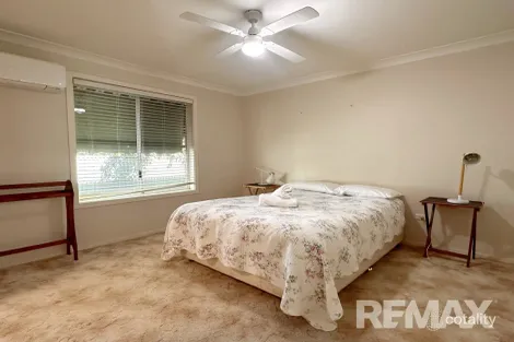 Property photo of 3/160-162 Fernleigh Road Mount Austin NSW 2650