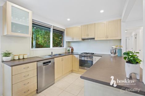 Property photo of 60 Langdale Drive Croydon Hills VIC 3136