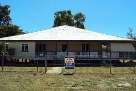Property photo of 112 Elm Street Barcaldine QLD 4725