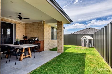 Property photo of 17 Capertree Vista Wellard WA 6170