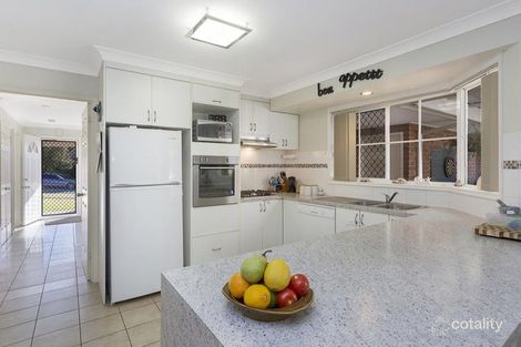 Property photo of 31 McCulloch Crescent West Wodonga VIC 3690