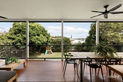 Property photo of 62 Philip Street Hawthorne QLD 4171