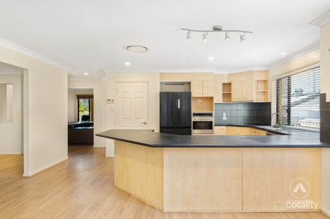 Property photo of 2 Benedict Court Springfield Lakes QLD 4300