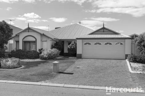 Property photo of 31 Petit Loop Dudley Park WA 6210