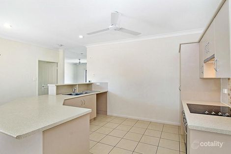 Property photo of 9 Riverstone Court Mount Louisa QLD 4814