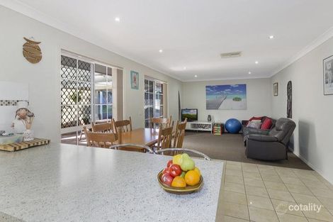Property photo of 31 McCulloch Crescent West Wodonga VIC 3690
