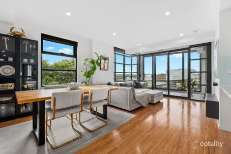 305/428 VICTORIA RD, GLADESVILLE, NSW 2111