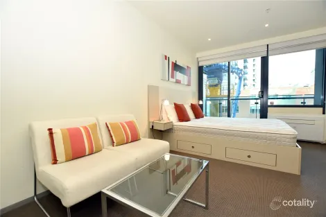 611/181 A'Beckett St, Melbourne, VIC 3000