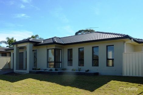 Property photo of 1 Chad Place St Clair NSW 2759
