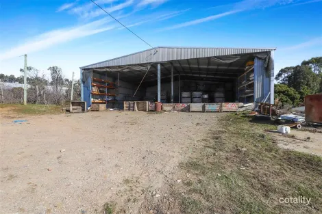 Property photo of 129 Cottams Road Batlow NSW 2730