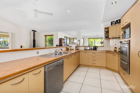 Property photo of 7 Riversdale Boulevard Banora Point NSW 2486