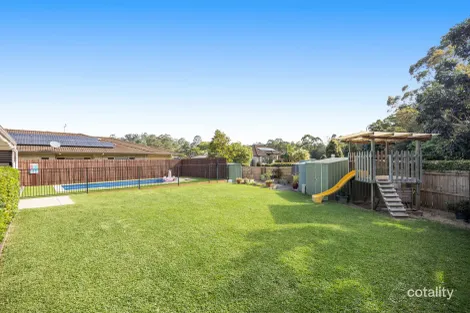 Property photo of 36 Rod Smith Drive Coes Creek QLD 4560