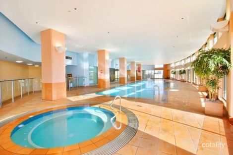 Property photo of 2105/2 Quay Street Haymarket NSW 2000
