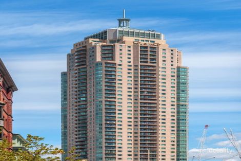 Property photo of 2105/2 Quay Street Haymarket NSW 2000