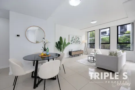 105/2 Galara St, Rosebery, NSW 2018