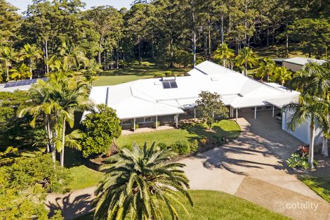 Property photo of 68-70 River Gum Drive Diddillibah QLD 4559