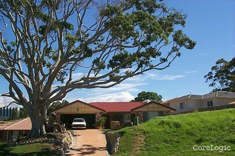 15 Castle Ct, Tugun, QLD 4224