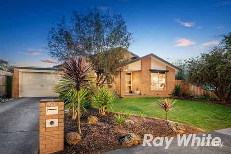 63 Balladonia Rd, Rowville, VIC 3178