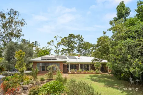 584 Kholo Rd, Kholo, QLD 4306