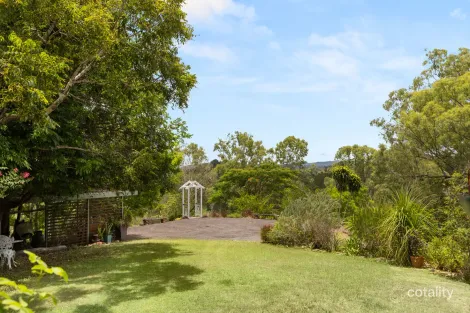 Property photo of 584 Kholo Road Kholo QLD 4306