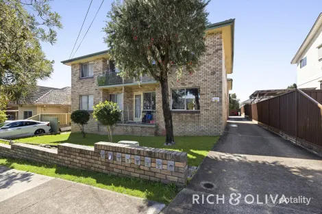 5/70 Chapel St, Belmore, NSW 2192